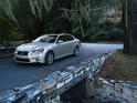 Lexus GS 350 46