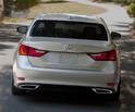 Lexus GS 350 47