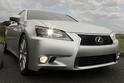 Lexus GS 350 49