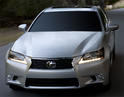 Lexus GS 350 5