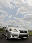 Lexus GS 350 50
