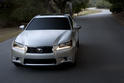 Lexus GS 350 51