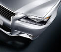 Lexus GS 350 6