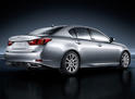 Lexus GS 350 7
