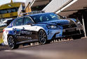 Lexus GS 350 F Sport Safety Car 3