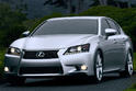 Lexus GS 350 Price 1