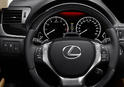 Lexus GS F 3