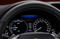 Lexus GS F Sport 10