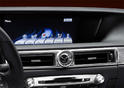 Lexus GS F Sport 12