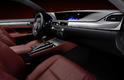 Lexus GS F Sport 16