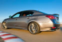 Lexus GS F Sport 2