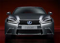 Lexus GS F Sport 20