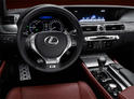 Lexus GS F Sport 3