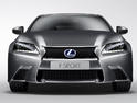 Lexus GS F Sport 6