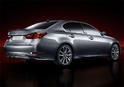 Lexus GS F Sport 8