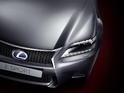 Lexus GS F Sport 9