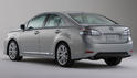Lexus HS 250h 2