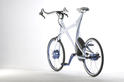 Lexus Hybrid Bicycle 10