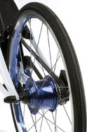 Lexus Hybrid Bicycle 12