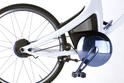 Lexus Hybrid Bicycle 7
