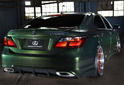Lexus Hybrid SEMA 2010 14