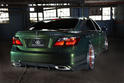 Lexus Hybrid SEMA 2010 15