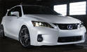 Lexus Hybrid SEMA 2010 2