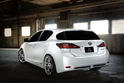 Lexus Hybrid SEMA 2010 5