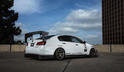 Lexus Hybrid SEMA 2010 9