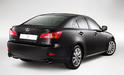 Lexus IS 250 SR 2