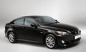 Lexus IS 250 SR 4