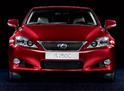 Lexus IS 250C 10