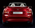 Lexus IS 250C 11