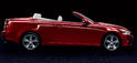Lexus IS 250C 13