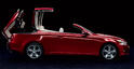 Lexus IS 250C 14