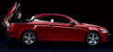 Lexus IS 250C 15