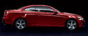 Lexus IS 250C 16