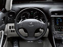 Lexus IS 250C 2