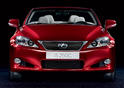 Lexus IS 250C 9