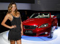 Lexus IS 250C Australia 1