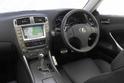 Lexus IS 250X 3