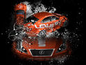 Lexus IS 350 GT2