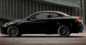 Lexus IS C F Sport 1