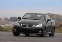 Lexus IS C F Sport 11