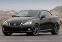 Lexus IS C F Sport 13