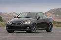 Lexus IS C F Sport 14