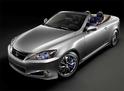 Lexus IS C F Sport 3