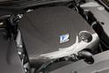 Lexus IS C F Sport 6
