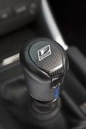 Lexus IS C F Sport 8