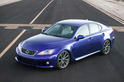 Lexus IS F 2